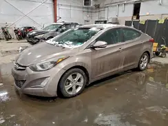 5NPDH4AE0GH734694 2016 HYUNDAI ELANTRA