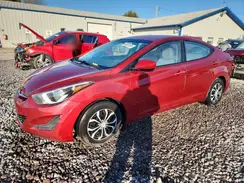 5NPDH4AE0GH734839 2016 HYUNDAI ELANTRA