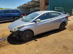 5NPDH4AE0GH736865 2016 HYUNDAI ELANTRA