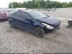 5NPDH4AE0GH737188 2016 HYUNDAI ELANTRA