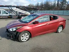 5NPDH4AE0GH738664 2016 HYUNDAI ELANTRA