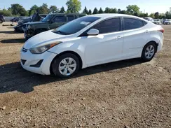 5NPDH4AE0GH743962 2016 HYUNDAI ELANTRA
