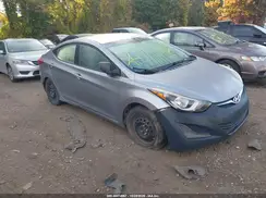 5NPDH4AE0GH748496 2016 HYUNDAI ELANTRA