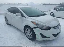 5NPDH4AE0GH748577 2016 HYUNDAI ELANTRA