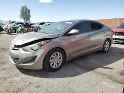 5NPDH4AE0GH748675 2016 HYUNDAI ELANTRA