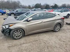 5NPDH4AE0GH749096 2016 HYUNDAI ELANTRA