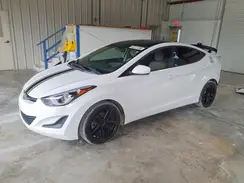 5NPDH4AE0GH749423 2016 HYUNDAI ELANTRA