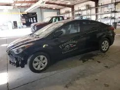5NPDH4AE0GH750832 2016 HYUNDAI ELANTRA