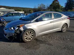 5NPDH4AE0GH752306 2016 HYUNDAI ELANTRA