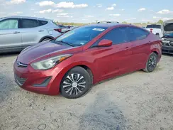 5NPDH4AE0GH753410 2016 HYUNDAI ELANTRA