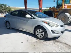 5NPDH4AE0GH753732 2016 HYUNDAI ELANTRA