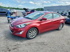 5NPDH4AE0GH753844 2016 HYUNDAI ELANTRA