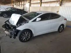 5NPDH4AE0GH753939 2016 HYUNDAI ELANTRA