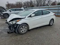 5NPDH4AE0GH755240 2016 HYUNDAI ELANTRA