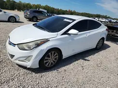 5NPDH4AE0GH755741 2016 HYUNDAI ELANTRA