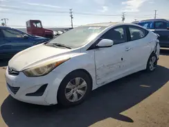 5NPDH4AE0GH755979 2016 HYUNDAI ELANTRA