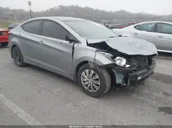 5NPDH4AE0GH756517 2016 HYUNDAI ELANTRA