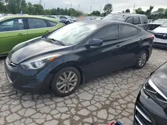 5NPDH4AE0GH756906 2016 HYUNDAI ELANTRA