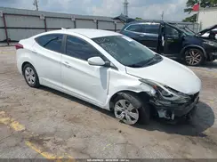 5NPDH4AE0GH758090 2016 HYUNDAI ELANTRA