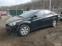 5NPDH4AE0GH758963 2016 HYUNDAI ELANTRA