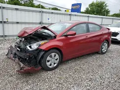 5NPDH4AE0GH759076 2016 HYUNDAI ELANTRA