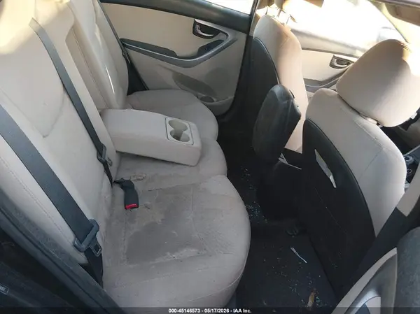 5NPDH4AE0GH759207 2016 HYUNDAI ELANTRA - Image 8