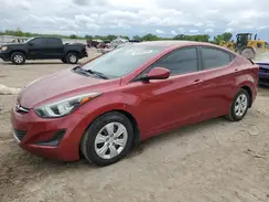 5NPDH4AE0GH759840 2016 HYUNDAI ELANTRA