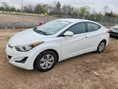 5NPDH4AE0GH762057 2016 HYUNDAI ELANTRA