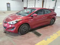 5NPDH4AE0GH762172 2016 HYUNDAI ELANTRA