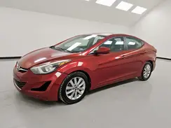 5NPDH4AE0GH764620 2016 HYUNDAI ELANTRA