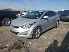 5NPDH4AE0GH765184 2016 HYUNDAI ELANTRA
