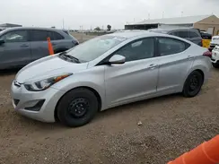 5NPDH4AE0GH765461 2016 HYUNDAI ELANTRA