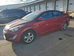 5NPDH4AE0GH765735 2016 HYUNDAI ELANTRA