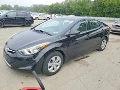 5NPDH4AE0GH766013 2016 HYUNDAI ELANTRA