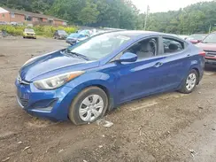 5NPDH4AE0GH767906 2016 HYUNDAI ELANTRA