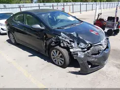 5NPDH4AE0GH769543 2016 HYUNDAI ELANTRA