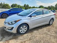 5NPDH4AE0GH769686 2016 HYUNDAI ELANTRA