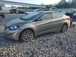 5NPDH4AE0GH770255 2016 HYUNDAI ELANTRA