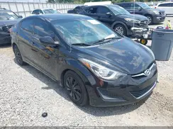 5NPDH4AE0GH770787 2016 HYUNDAI ELANTRA
