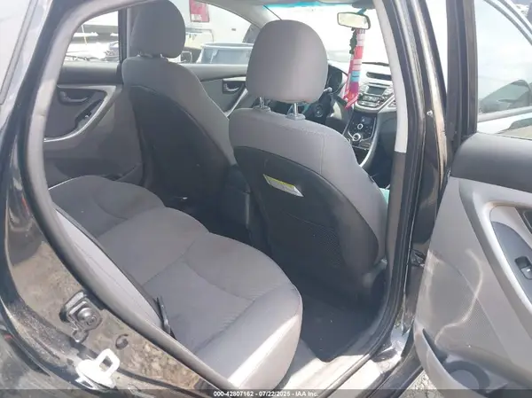 5NPDH4AE0GH770787 2016 HYUNDAI ELANTRA - Image 8