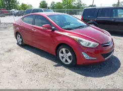 5NPDH4AE0GH771308 2016 HYUNDAI ELANTRA