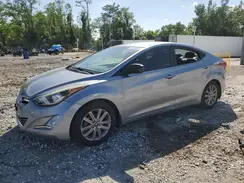 5NPDH4AE0GH771356 2016 HYUNDAI ELANTRA