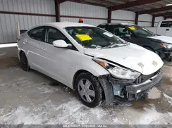 5NPDH4AE0GH771387 2016 HYUNDAI ELANTRA