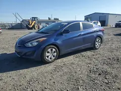 5NPDH4AE0GH771485 2016 HYUNDAI ELANTRA