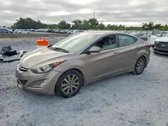 5NPDH4AE0GH771924 2016 HYUNDAI ELANTRA
