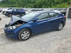5NPDH4AE0GH771972 2016 HYUNDAI ELANTRA