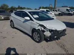 5NPDH4AE0GH771986 2016 HYUNDAI ELANTRA