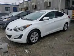 5NPDH4AE0GH772846 2016 HYUNDAI ELANTRA