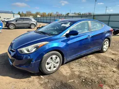5NPDH4AE0GH773625 2016 HYUNDAI ELANTRA