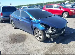5NPDH4AE0GH774077 2016 HYUNDAI ELANTRA